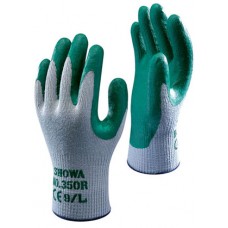 350R Nitrile Grip garden gloves