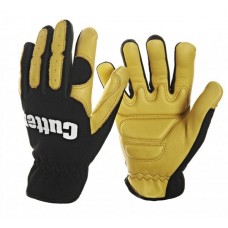 Cutter Strimmer and Trimmer Gloves