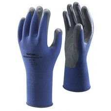 Showa 380 Extra Grip gardening gloves