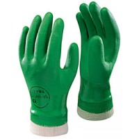 Showa 600 gardening gloves