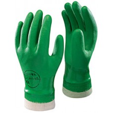Showa 600 gardening gloves