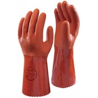 Showa 620 gardening gloves