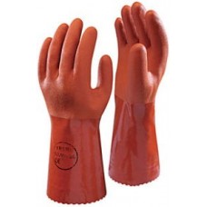 Showa 620 gardening gloves