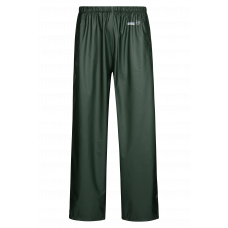 Rain Trousers in PU Quality