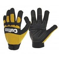 Cutter Pro Chainsaw Summer gloves