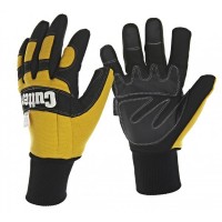 Cutter Pro Chainsaw Winter gloves