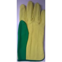 Green Thumb Garden Gloves
