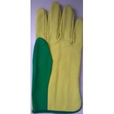Green Thumb Garden Gloves