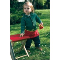 Rostaing Childrens Folding Stool