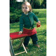 Rostaing Childrens Folding Stool