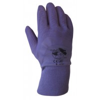 CSM Ladies Lilac Thornmaster Gardening Gloves