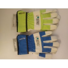 Ox-On Kids Garden Gloves