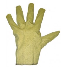 Pepperdot gardening gloves