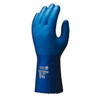 Showa Temres 281 waterproof Gardening Glove
