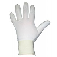 Supertouch gardening glove